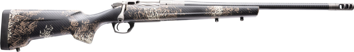 Bergara BRG CIMA PRO 300WM 22CF TB