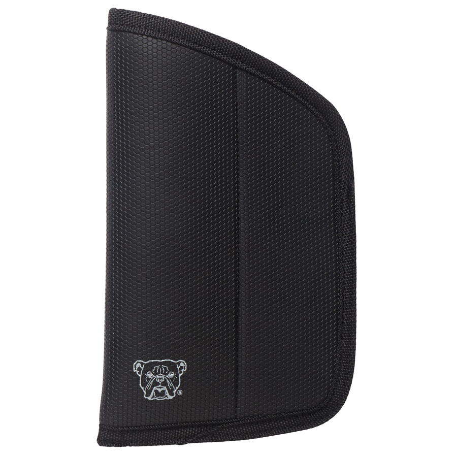 Bulldog Super Grip Holster, Large - SG-L