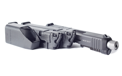 Advantage Arms Conversion Kit for Glock 26/27 .22 LR