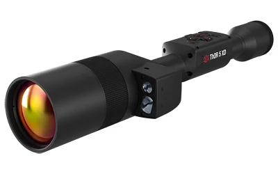 ATN THOR5 XD LRF 4-40 1280X1024 THRM