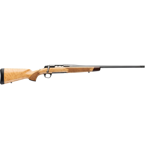 Browning X-Bolt 2 Medallion Maple 7mm Rem Mag Rifle 26" Sporter Barrel - 1x 3rd Mag