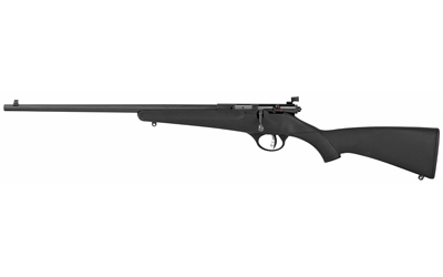 Savage Rascal .22 LR Left-Hand Bolt Action Rifle