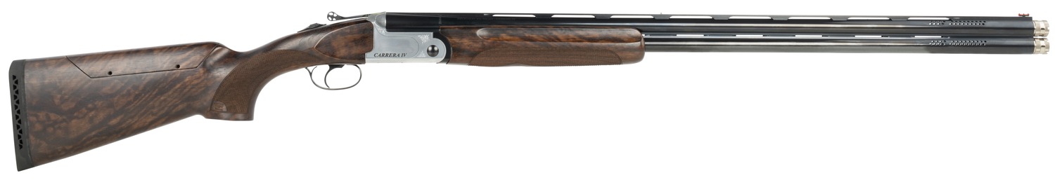 F.A.I.R. Carrera IV 12 Gauge Over Under Shotgun