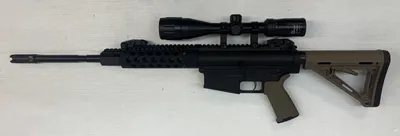 DPMS LR=308 (Used)