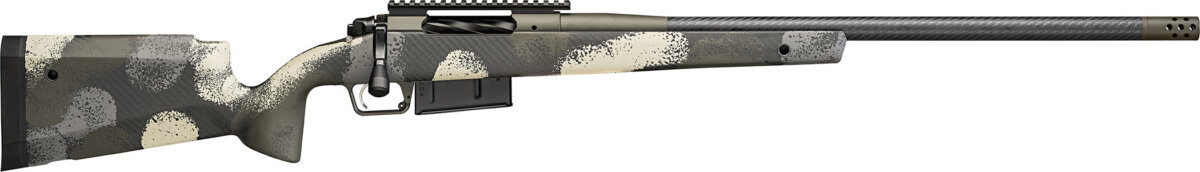 Springfield Armory USA SPG 2020 WAYPT 7PRC 24CF EG