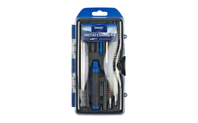 DAC 308/7.62 RIFLE CLEANING KIT 17PC