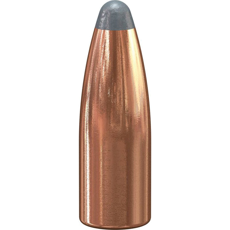 Speer Hot-Cor .323 Cal SP Rifle Bullet, 170 gr 0.323" 100rds
