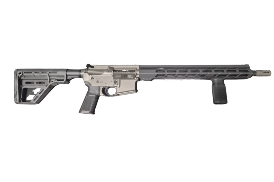 Patriot Ordnance Factory BASE15DI 5.56 NATO Rifle