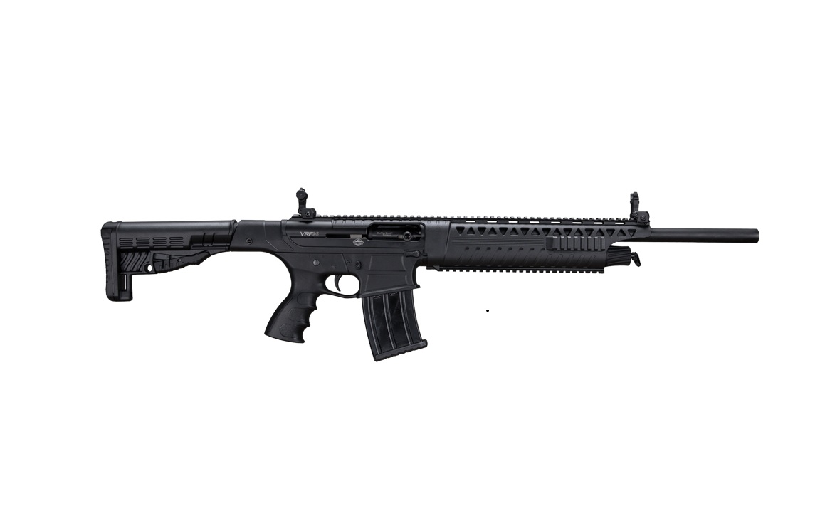 Rock Island Armory VRF-14L 12 Gauge Semi Auto Shotgun