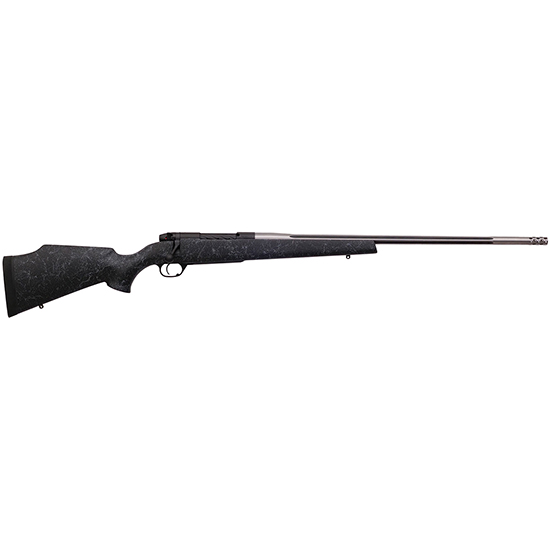 Weatherby Mark V Accumark .257 Weatherby Magnum Rifle