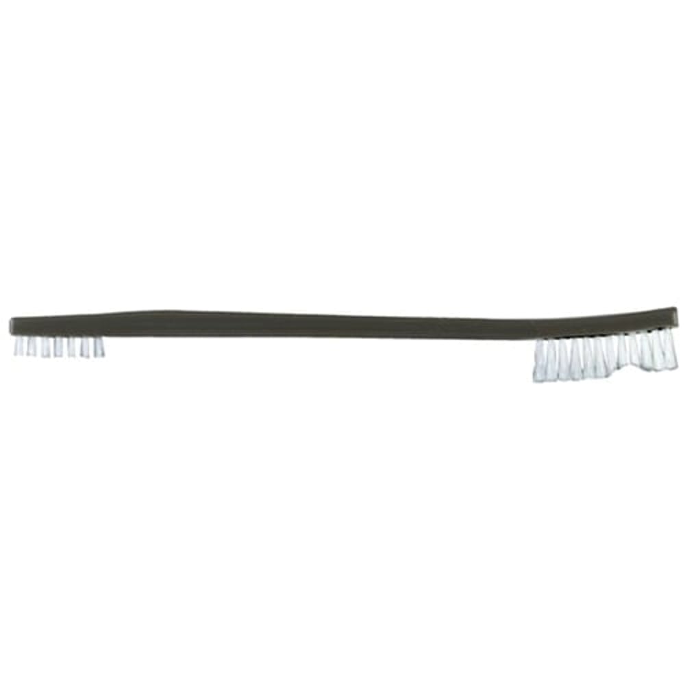 Brownells 7" Gun/Parts Cleaning Brush, OD Green
