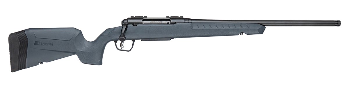 Savage Axis 2 Bolt Action Rifle 5.56 NATO, 20" Barrel