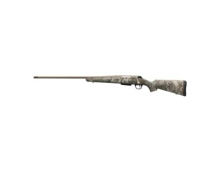 Winchester XPR Hunter MB Left-Hand 6.5 PRC 24" Bolt Action Rifle, TrueTimber Strata Camo
