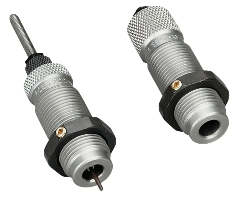 RCBS 24001 STANDARD 2-DIE SET