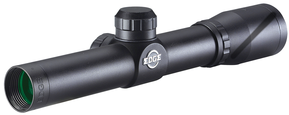 BSA Optics Edge 2x20mm 30/30 Duplex Pistol Scope - PS2X20