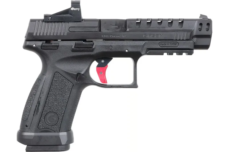 GIRSAN MC9