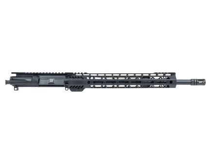 PSA AR-15 Upper 5.56 16" Mid-Length Nitride 13.5" M-Lok - 5165448513