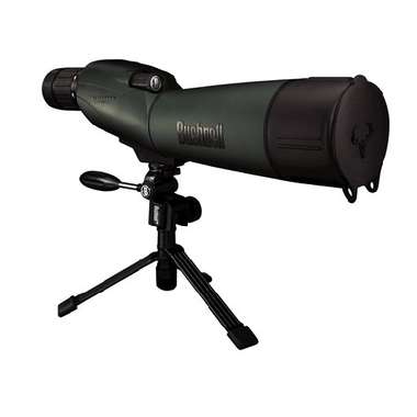 BUSHNELL 20-60X65MM PORRO PRISMS SPOTTINGSCOPE