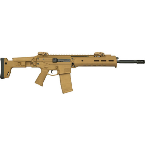 BUSHMASTER ACR Basic Folder Carbine Coyote
