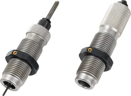 RCBS FULL LENGTH DIE SET - 25 CREEDMOOR GP-A