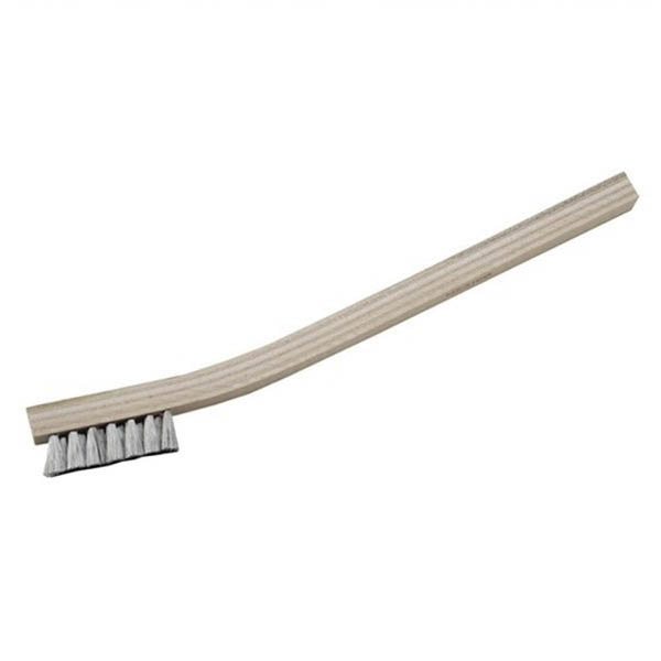 Brownells 7.48" Gunsmith Carding Brush