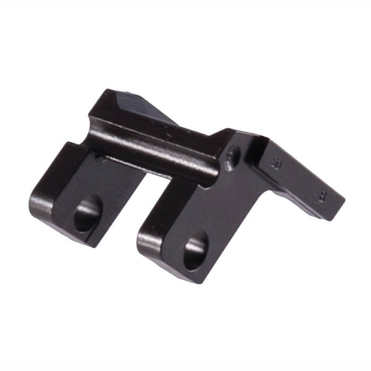 Shadow Systems Compact and Full-Size Frame Locking Block Fits Glock Gen 3 G19, Black