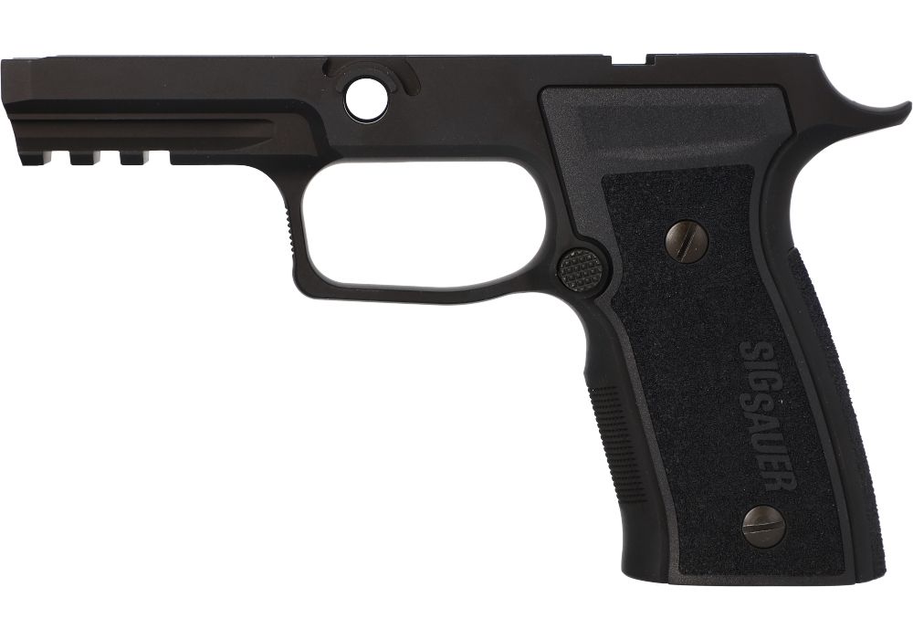 SIG Sauer P320 AXG Carry Grip Module Assembly