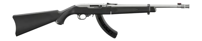 RUGER 10/22 TAKEDOWN