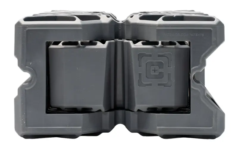 CALD 1237311 DEADSHOT AIR COMBO, GHOST GRAY