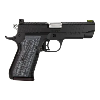 KIMBER KDS9C [BLK] *10-ROUND*
