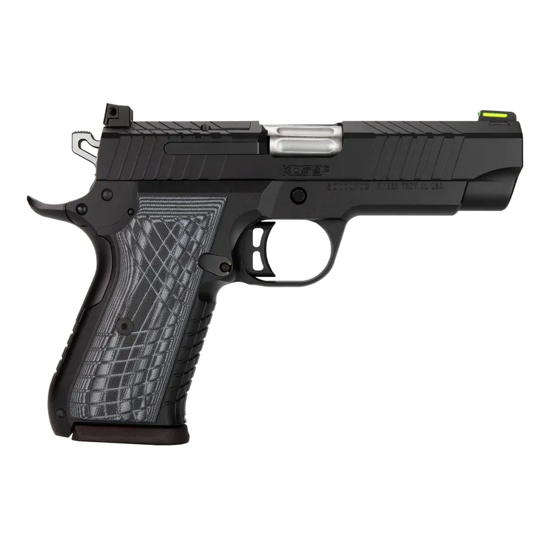 KIMBER KDS9C [BLK] *10-ROUND*