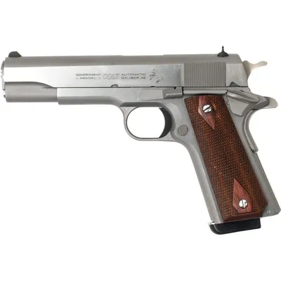 COLT GOVERNMENT MODEL SERIES 70 (Used)