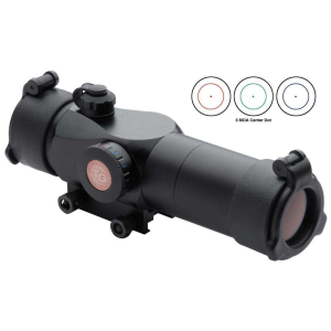 Truglo Triton Tri-Color Red/Green/Blue 30mm