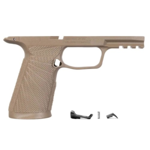 WILSON COMBAT Sig Sauer P365 X-Macro Grip Tan