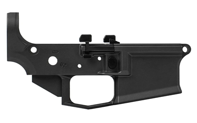 Aero Precision M4E1 PRO Stripped Lower Receiver