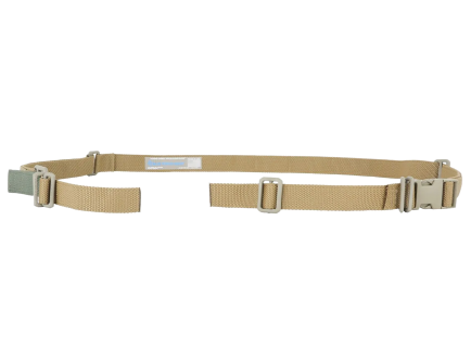 Blue Force Gear Vickers Issued Sling, Coyote - VCAS-125-AA-CB