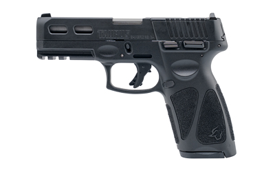 Taurus G3 9mm 4" 17-Round Semi-Auto Pistol