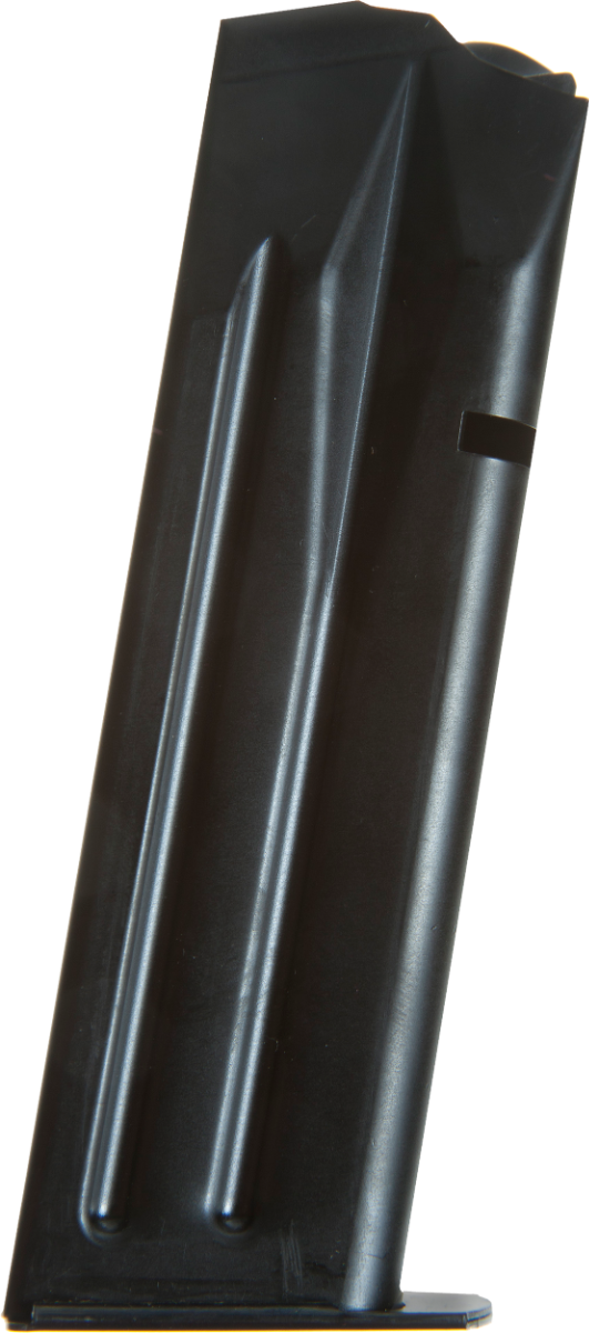 Rock Island 10rds .22 TCM Magazine, Nickel - 54181