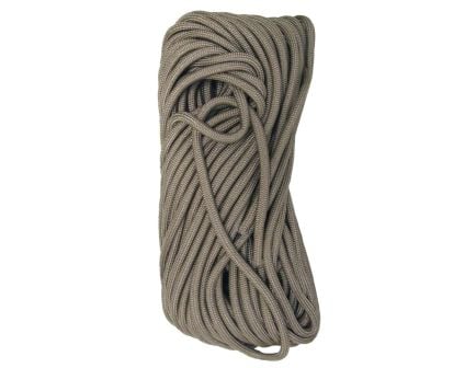 Tacshield 03012 550 Cord Coyote Paracord 100' Long