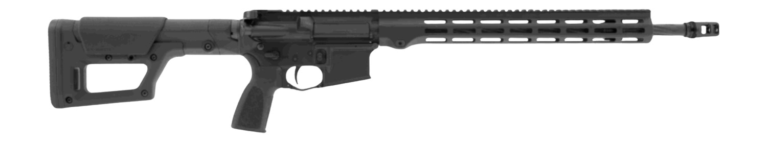 Maxim Defense MD15 6mm ARC 18" Precision Rifle