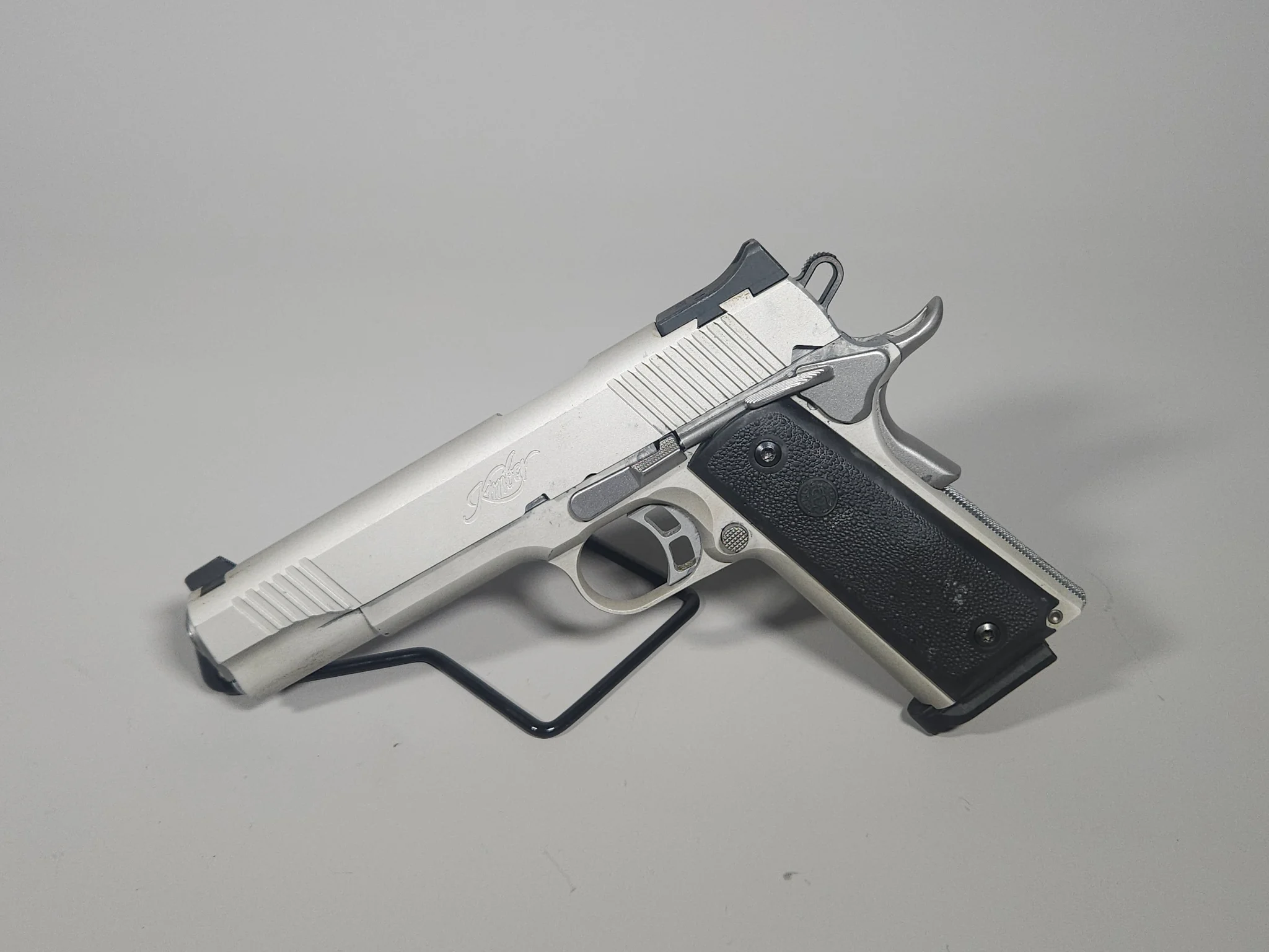 KIMBER RIMFIRE TARGET (Used)
