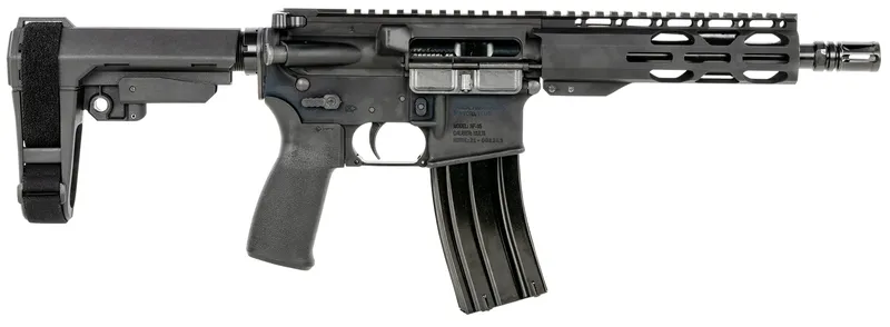 Radical Firearms Forged