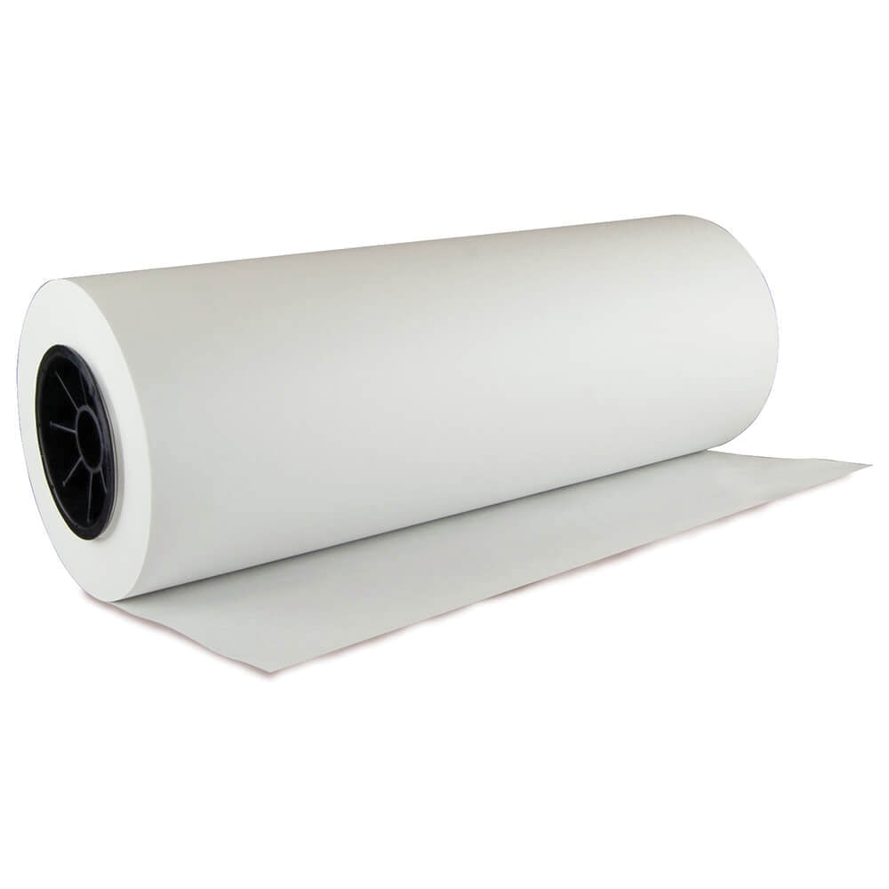 LEM 450' x 15" Freezer Paper, White