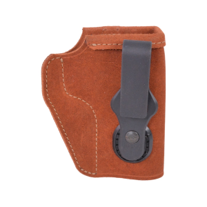Galco Tuck-N-Go 2.0 IWB Holster Right Hand Ruger LCP II, LCP Max Leather Natural