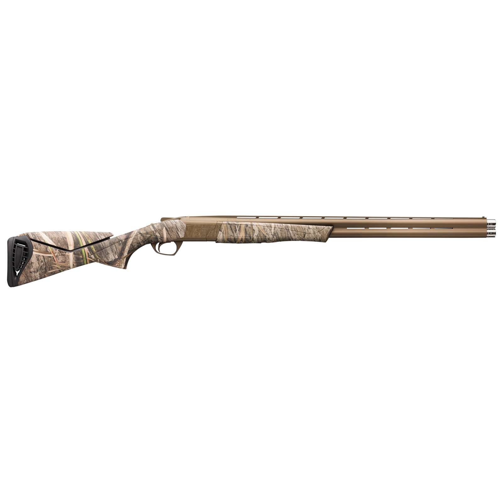 Browning Cynergy Over Under Shotgun 12GA 28"