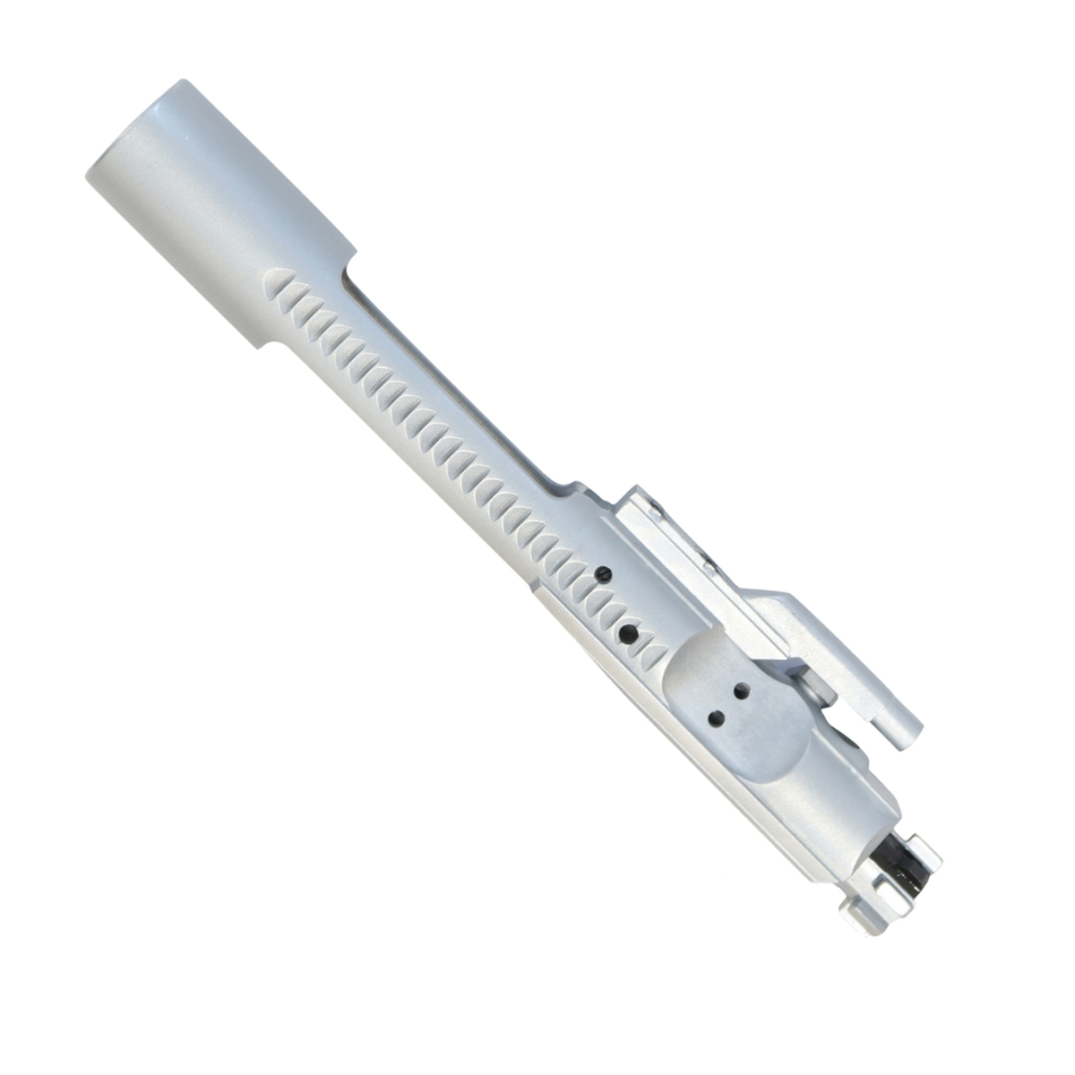 KAK Industry Bolt Carrier Group 5.56x45mm/.300 AAC Blackout, Silver