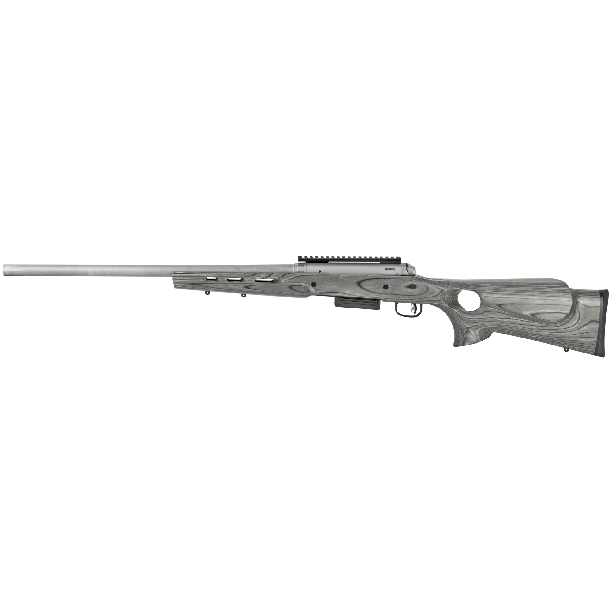 Savage 220 20 Gauge Bolt Action Shotgun, 22" Barrel, Gray - 22314