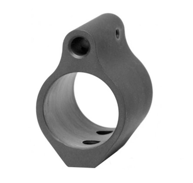 Troy AR-15 Gas Block .750 Low-Profile - SGAS-A4L-00BT-00
