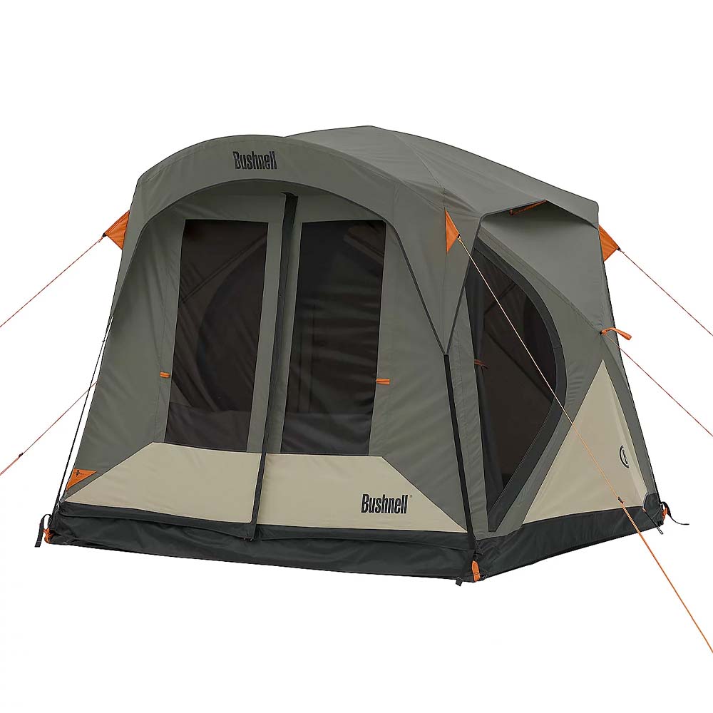 Bushnell Instant Pop Up 4-Person Tent - 50095
