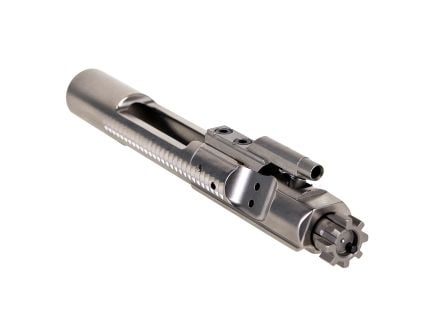 Premium 5.56 Nickel Boron BCG with Carpenter 158 Bolt - No Logo